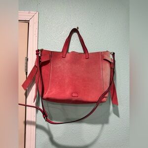 Frances Valentine Margaret Tote